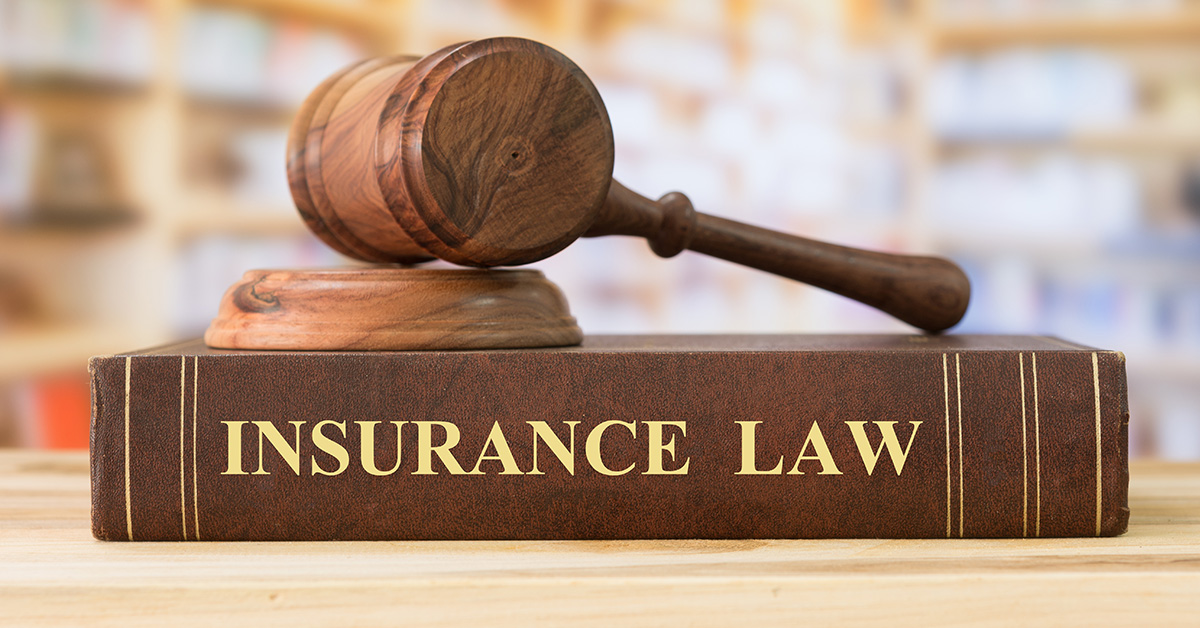 Insurance Law in Nepal