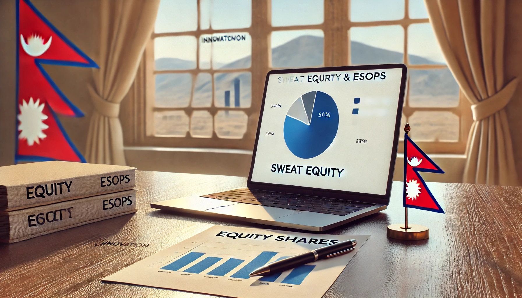 Nepal Government Introduces Sweat Equity Provisions in Companies Act