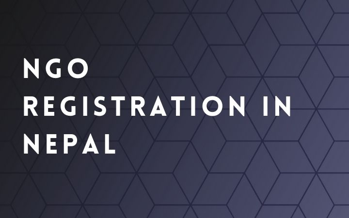 NGO Registration Process in Nepal