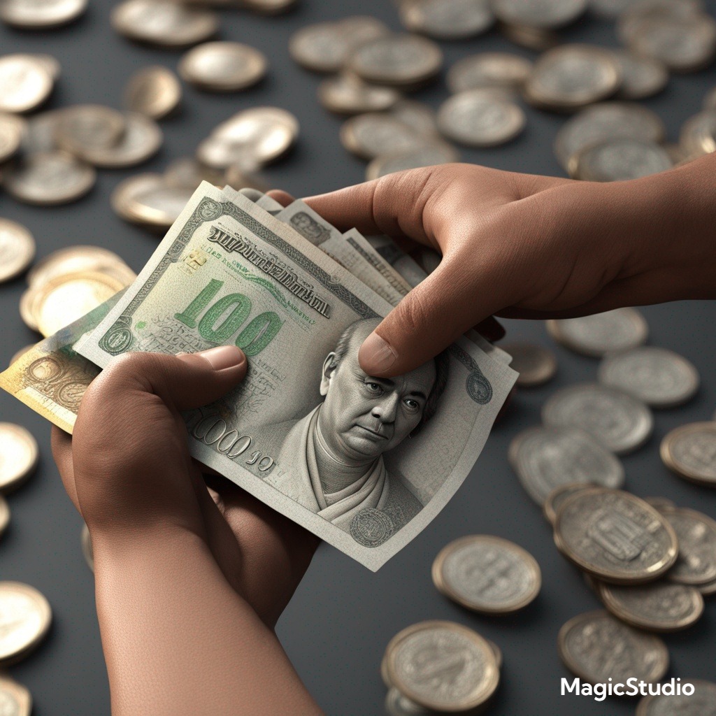 Notice on Foreign Currency Transfer via Online Financial Services for E-Commerce in Nepal.